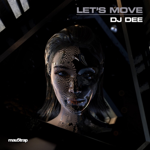 DJ Dee - Let's Move [MAU50535BP1]